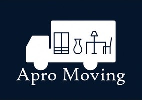 American Professional Moving Services company logo