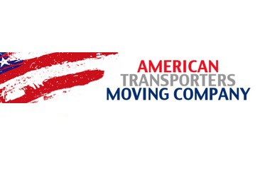 American Transporters Moving Company company logo