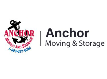 Anchor Moving and Storage