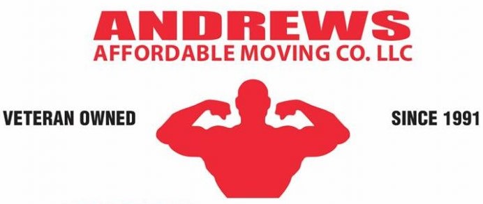Andrew’s Affordable Moving compnay logo