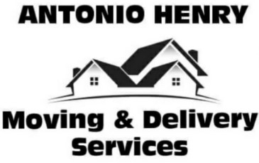 Antonio Henry Moving & Delivery Services