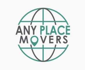 Anyplace Movers company logo