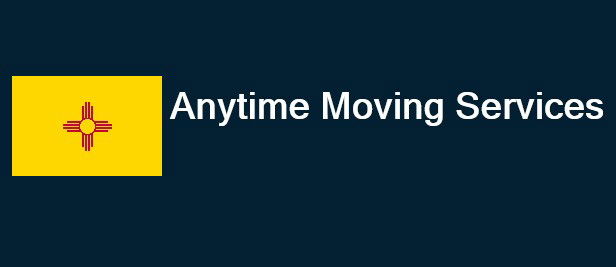 Anytime Moving Services