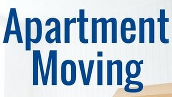 Apartment Movers New York company logo