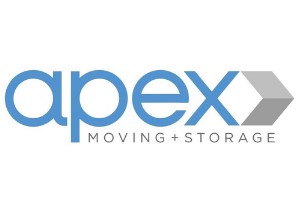 Apex Moving & Storage company logo