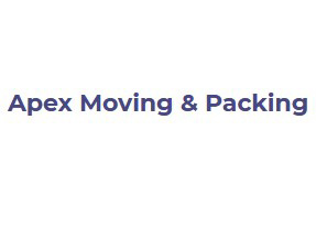 Apex NC Moving & Packing company logo