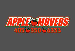 Apple Movers company logo