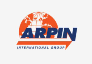 Arpin International Group company logo