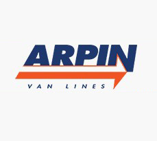 Arpin Van Lines company logo