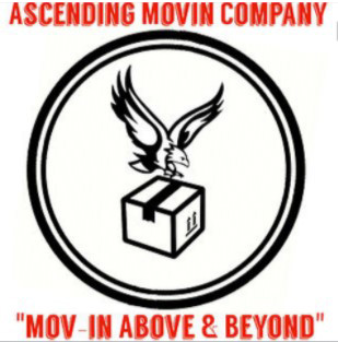 Ascending Moving Company company logo