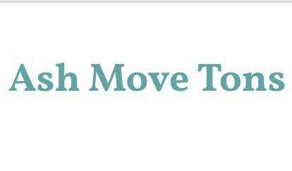 Ash Move Tons company logo
