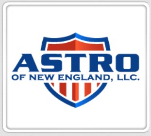 Astro of New England