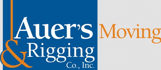 Auer’s Moving company logo