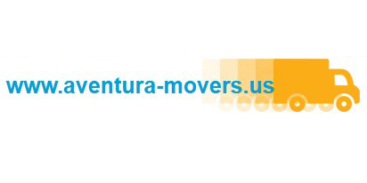 Aventura Movers company logo