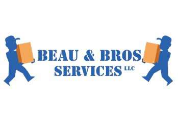 BBS MOVING company logo