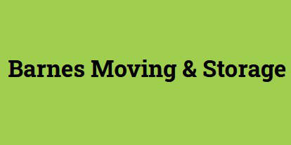 Barnes Moving & Storage Of New England