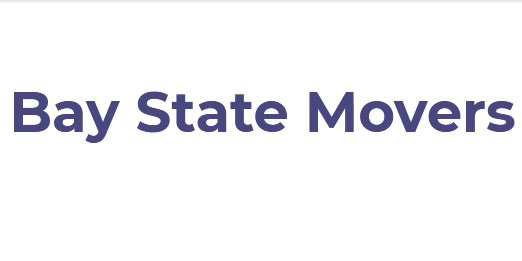 Bay State Movers company logo
