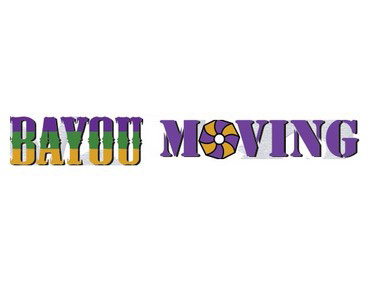 Bayou Moving and Junk Removal