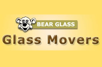 Bear Glass company logo