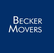 Becker Movers company logo
