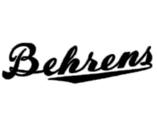 Behrens Moving Company logo