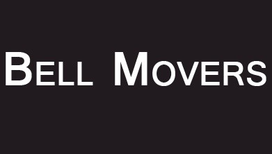 Bell Movers company logo