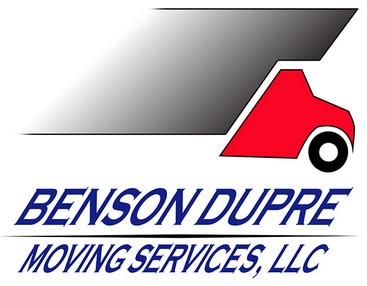 Benson Dupre Moving Services