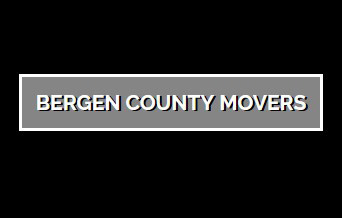Bergen County Movers company logo