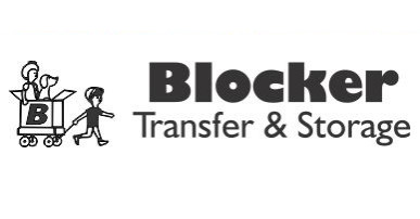 Blocker Transfer & Storage