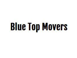 Blue Top Movers company logo