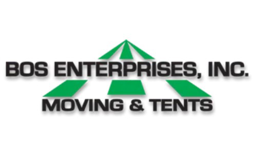 Bos Enterprises company logo