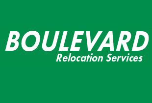 Boulevard Relocation Services company logo