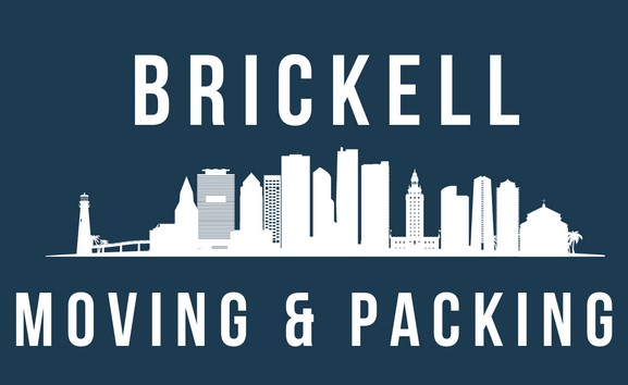 Brickell Moving & Packing