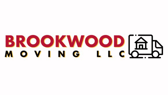 Brookwood Moving company logo