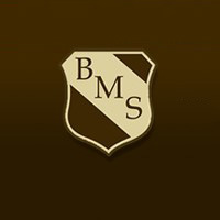 Brown Moving & Storage company logo