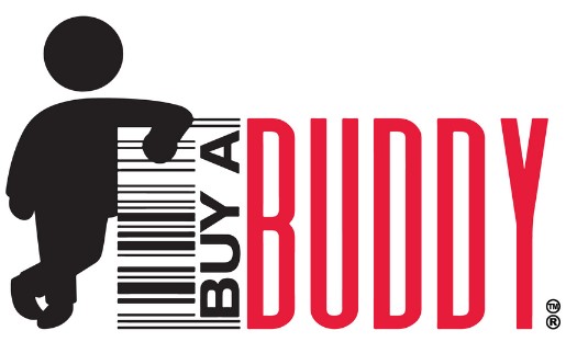 Buy A Buddy company logo