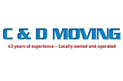 C&D Moving