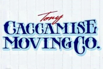 Caccamise Moving company logo