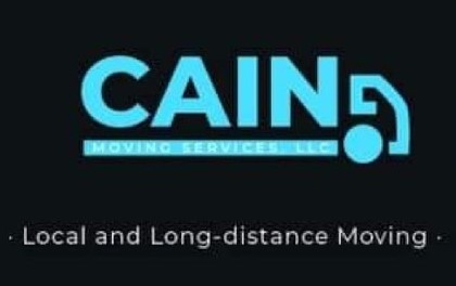 Cain Moving Services company logo