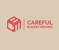 Careful Budget Moving company logo