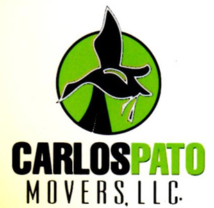Carlos Pato Movers company logo