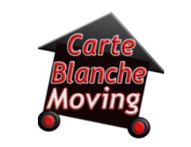 Carte Blanche Moving