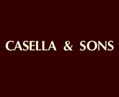 Casella & Sons Family Owned Moving Service company logo