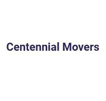 Centennial Movers company logo