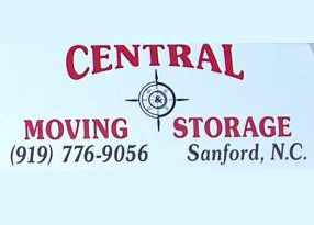 Central Moving Storage