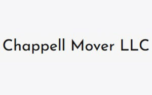 Chappell Movers