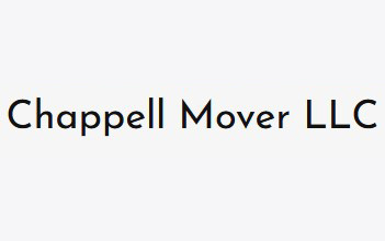 Chappell Movers