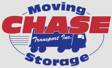 Chase Moving & Storage company logo