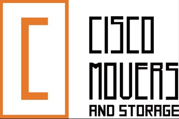 Cisco Movers company logo