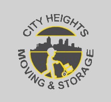 City Heights Moving & Storage